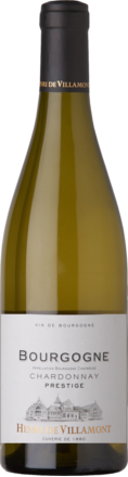 2021 Henri de Villamont Prestige Chardonnay