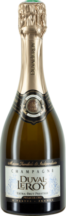 Champagne Duval-Leroy Prestige Premier Cru