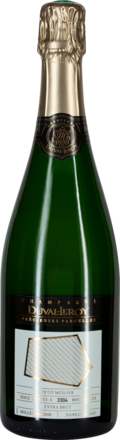 2008 Champagne Duval-Leroy Précieuses Parcelles