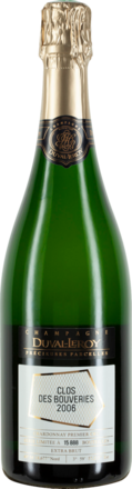 2006 Champagne Précieuses Parcelles Premier Cru