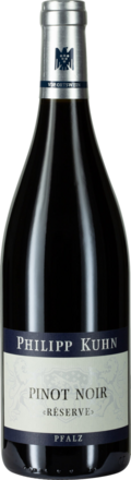 2018 Réserve, Laumersheimer Pinot Noir