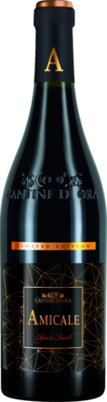 2019 Amicale Limited Edition Corvina Rosso