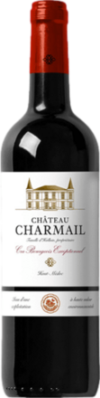 2017 Château Charmaill