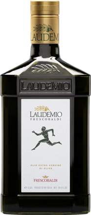 Frescobaldi Laudemio Olivenöl