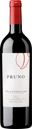 2022 Villacreces Pruno