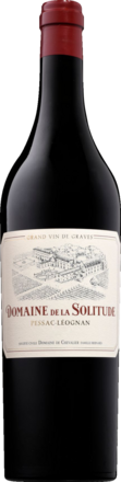 2023 Domaine de la Solitude