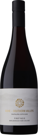 2020 Rapaura Springs Rohe Southern Valleys Pinot Noir