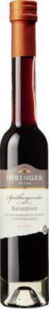 Balsamico-Essig Spätburgunder Rot Auslese