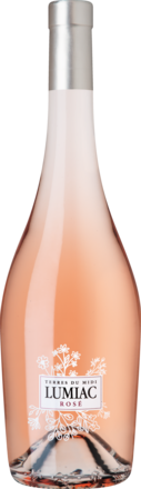 2023 Lumiac Rosé