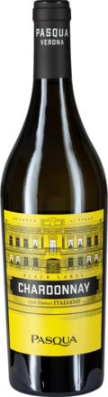 2022 Pasqua Black Label Chardonnay