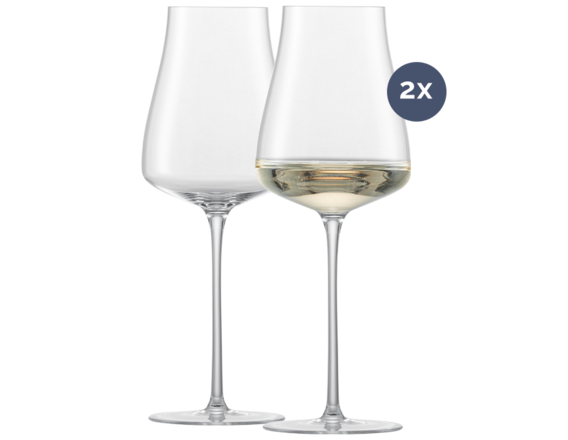 Zwiesel Riesling Glas