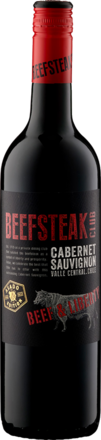 2020 Beefsteak Club Beef &amp; Liberty Cabernet Sauvignon