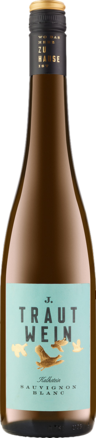 2022 J.Trautwein - Sauvignon Blanc Floral