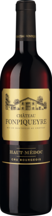 2017 Château Fonpiqueyre