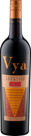 Quady Vya Vermouth