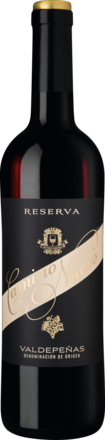 2019 Camino Nuevo Reserva