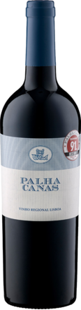 2019 Palha-Canas Tinto