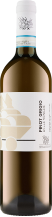 2023 Sessantacampi Pinot Grigio