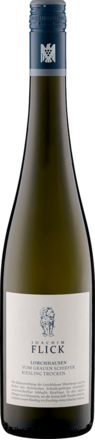 2021 Lorchhausen Riesling QbA