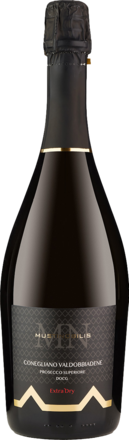 Musti Nobilis Prosecco