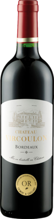2019 Château Vircoulon Bordeaux