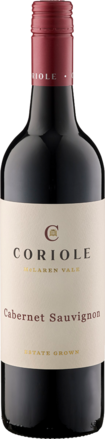 2018 Coriole Estate Cabernet Sauvignon