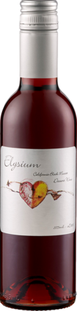 2021 Quady Elysium Red Dessert Wine