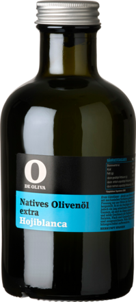 Extra Virgen Olive Oil Hojiblanca