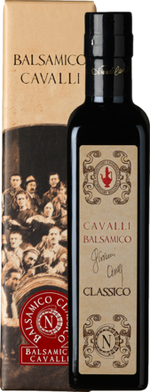 Cavalli Condimento Balsamico