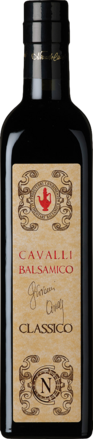 Cavalli Condimento Balsamico