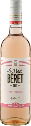 Le Petit Béret Rosé Prestige