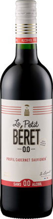Le Petit Béret Rouge Profil Cabernet Sauvignon