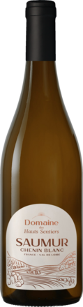 2022 Domaine des Hauts Sentiers Chenin Blanc