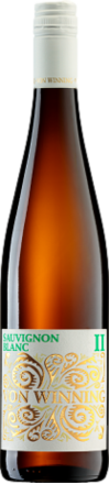 2022 Von Winning Sauvignon Blanc II QbA
