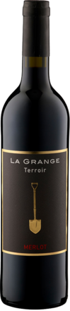 2023 La Grange Terroir Merlot