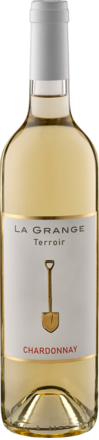 2023 La Grange Terroir Chardonnay
