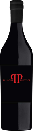 2017 Asara Passione Pinotage