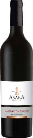 2017 Asara Vineyard Collection Cabernet Sauvignon