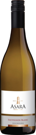 2022 Asara Vineyard Collection Chenin Blanc