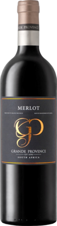 2020 Grande Provence Merlot