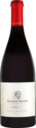 2019 Muratie Ronnie Melck Syrah Family Selection