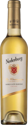 2022 Nederburg The Winemasters Noble Late Harvest