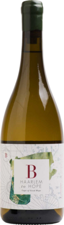 2022 Raats B Vintners Haarlem to Hope