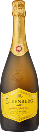 Steenberg 1682 Chardonnay Cap Classique