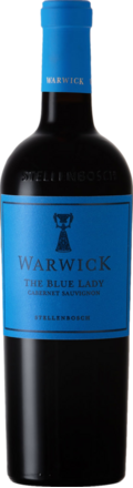 2020 Warwick The Blue Lady