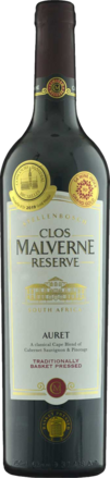 2020 Clos Malverne Flagship Auret