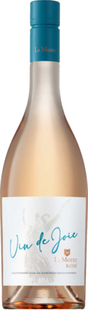 2022 La Motte Vin de Joie Rosé