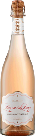 Leopard´s Leap Sparkling Chardonnay Pinot Noir