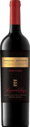 2021 Leopard’s Leap Special Edition Pinotage