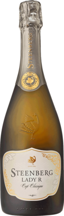 2018 Steenberg Lady R Cap Classique